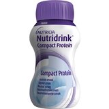 NUTRIDRINK COMPACT PROTEIN s neutrálnou príchuťou (inov.2022) 24x125 ml (3000 ml) obrázok